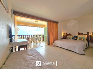  Appartement � vendre 1 pi�ce 21 m�