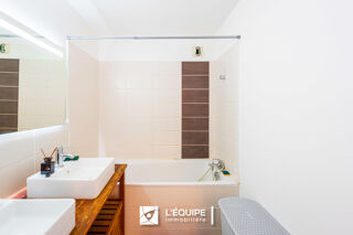  Appartement � vendre 3 pi�ces 53 m�