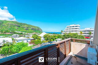  Appartement � vendre 5 pi�ces 91 m�