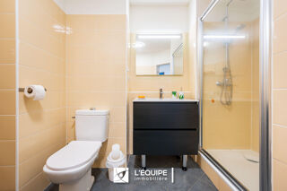  Appartement � vendre 2 pi�ces 32 m�