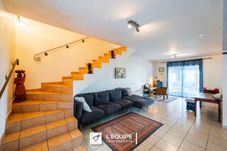  Maison � vendre 4 pi�ces 137 m�