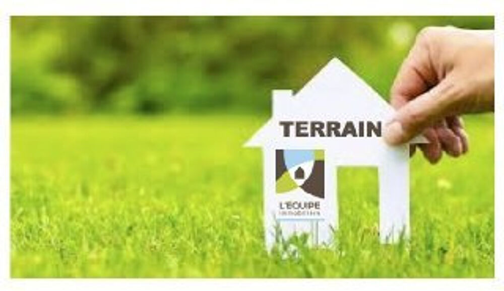 Vente Terrain Terrain viabilisé sur secteur Bois Rouge SAINTE-MARIE Ste marie