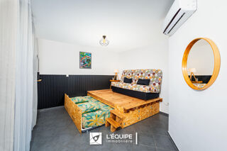  Appartement � vendre 2 pi�ces 32 m�