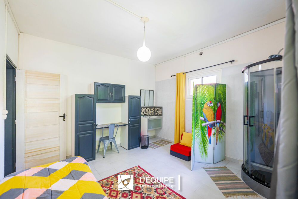 Maison 7 pièces 185 m2 avec jardin
