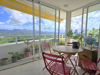  Appartement � vendre 3 pi�ces 58 m�