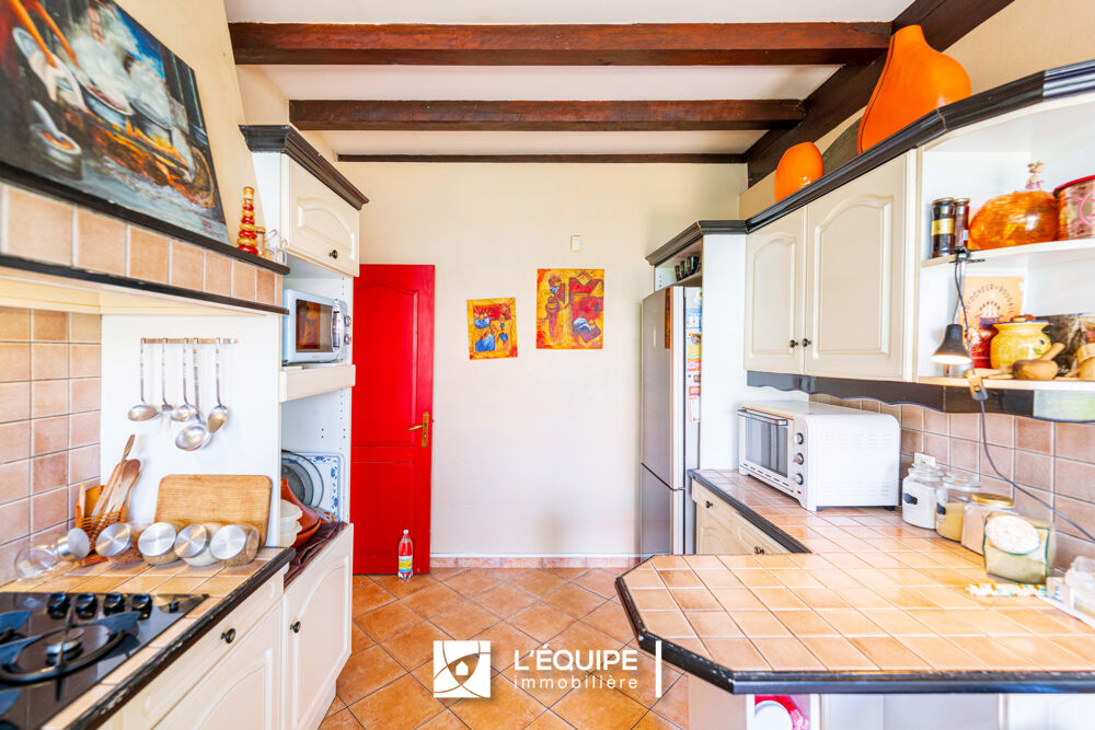 � vendre  Maison Saint-Gilles Les Bains (97434)