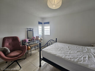  Appartement � vendre 3 pi�ces 58 m�