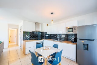  Appartement � vendre 3 pi�ces 53 m�