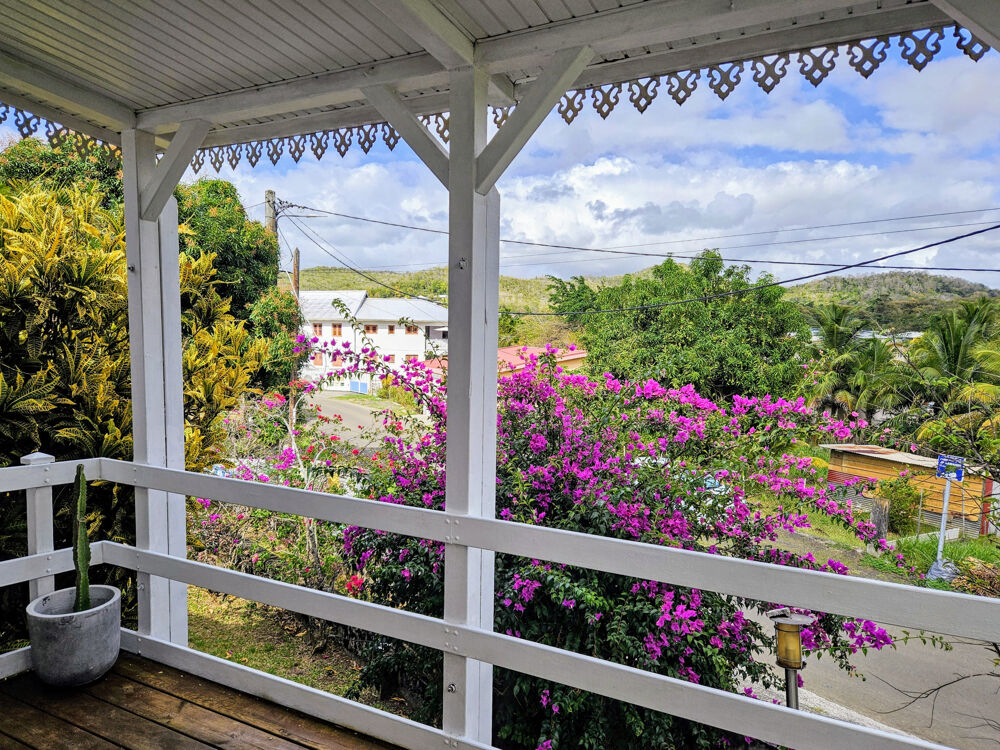 Vente Appartement Charmant T2 de 27m2 avec grande terrasse de 12m2 Les trois ilets