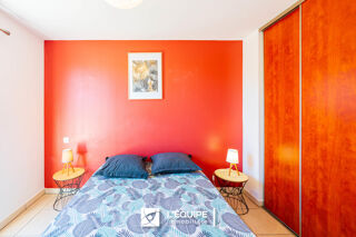  Appartement � vendre 3 pi�ces 53 m�