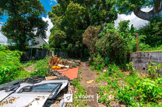  Terrain  vendre 890 m