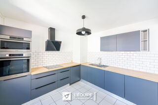  Appartement � vendre 6 pi�ces 141 m�