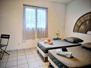 Appartement à vendre 3 pièces 62 m²