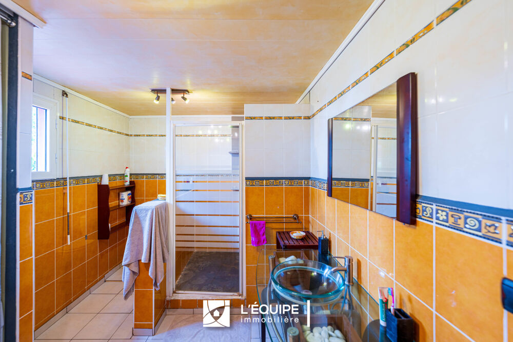 � vendre  Maison Saint-Leu (97424)