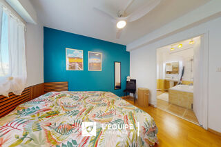  Appartement à vendre 2 pièces 42 m²