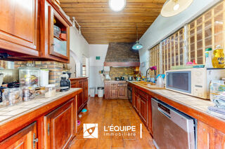  Maison à vendre 6 pièces 151 m²