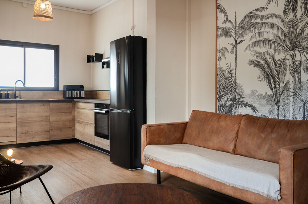 Vente Appartement Appartement T4 au centre de Ste Clotilde Saint denis