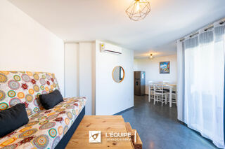  Appartement � vendre 2 pi�ces 32 m�