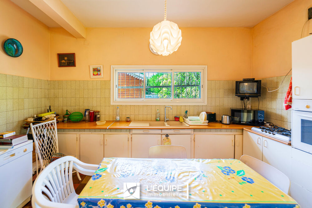 � vendre  Maison Saint-Gilles Les Bains (97434)