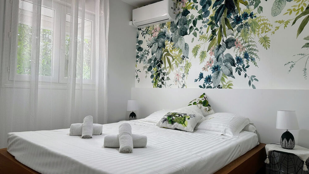 Vente Appartement Appartement T3 entièrement meublé LES TROIS ILETS Les trois ilets
