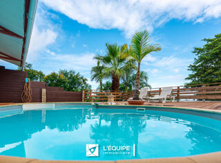  Maison � vendre 11 pi�ces 280 m�