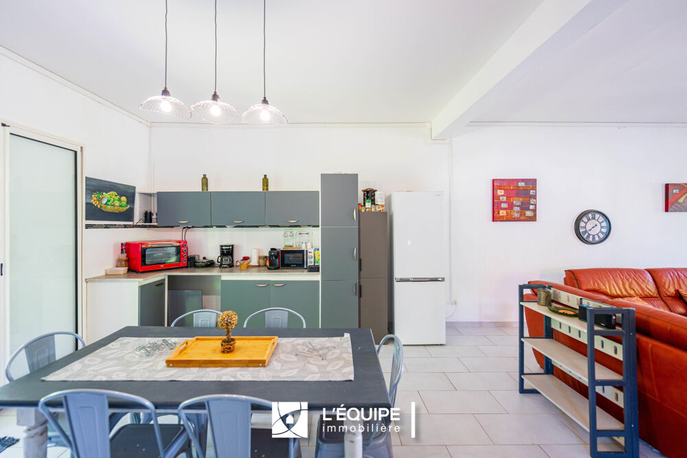 Maison 7 pièces 185 m2 avec jardin