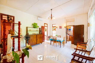  Maison � vendre 7 pi�ces 81 m�