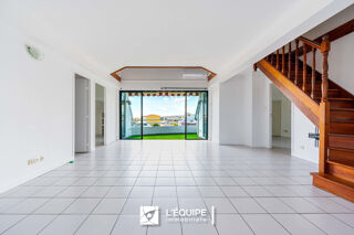  Appartement � vendre 6 pi�ces 141 m�