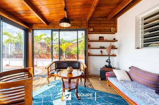  Maison � vendre 4 pi�ces 137 m�