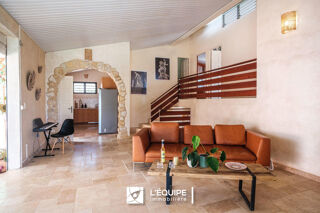  Maison à vendre 5 pièces 120 m²