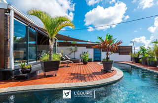  Maison � vendre 4 pi�ces 137 m�