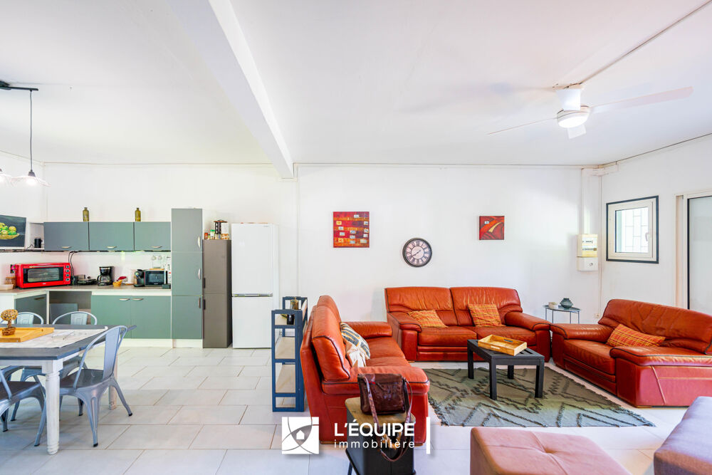 Maison 7 pièces 185 m2 avec jardin