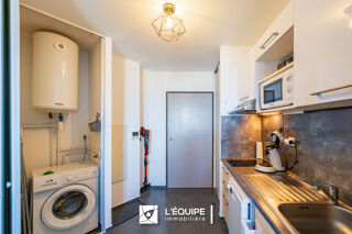  Appartement � vendre 2 pi�ces 32 m�