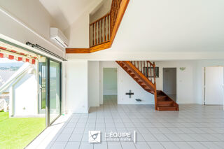  Appartement � vendre 6 pi�ces 141 m�