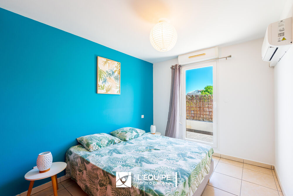 Vente Appartement A vendre appartement de type T3 meublé à Sainte Clotilde Saint denis