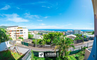  Appartement � vendre 2 pi�ces 32 m�