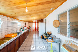  Maison � vendre 8 pi�ces 210 m�