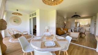  Appartement à vendre 3 pièces 62 m²