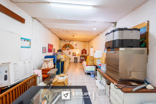  Immeuble à vendre 8 pièces 193 m²