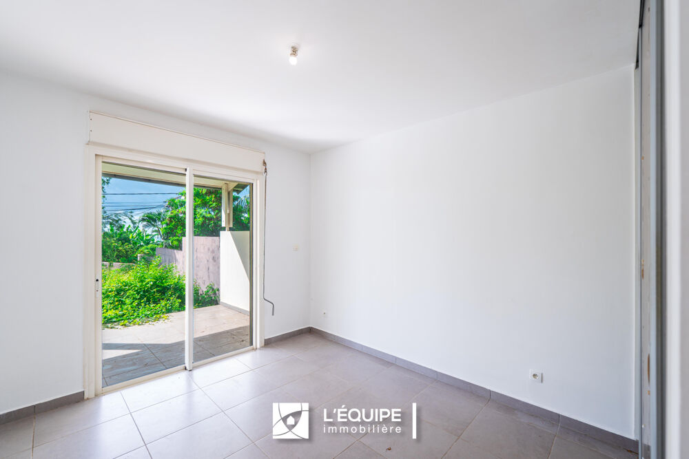 Vente Maison Maison duplex de 5 pièces avec jardin dans lotissement prisé St paul