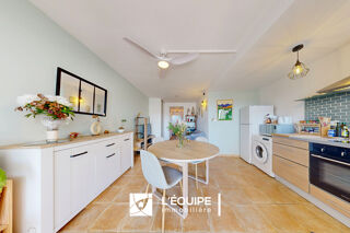  Appartement à vendre 2 pièces 42 m²
