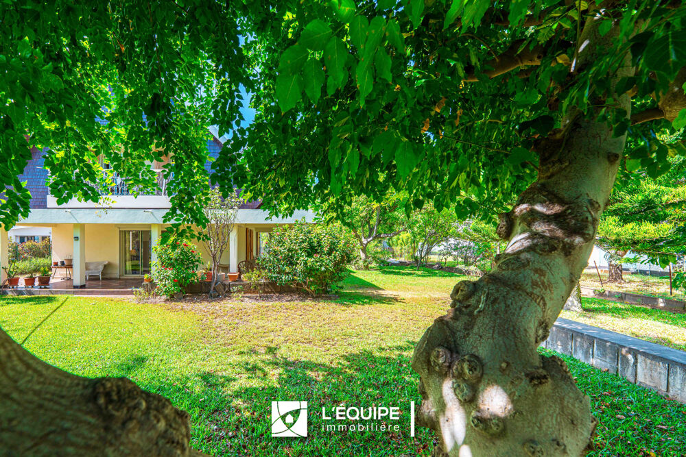 � vendre  Maison Saint-Gilles Les Bains (97434)