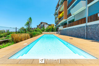  Appartement � vendre 2 pi�ces 47 m�