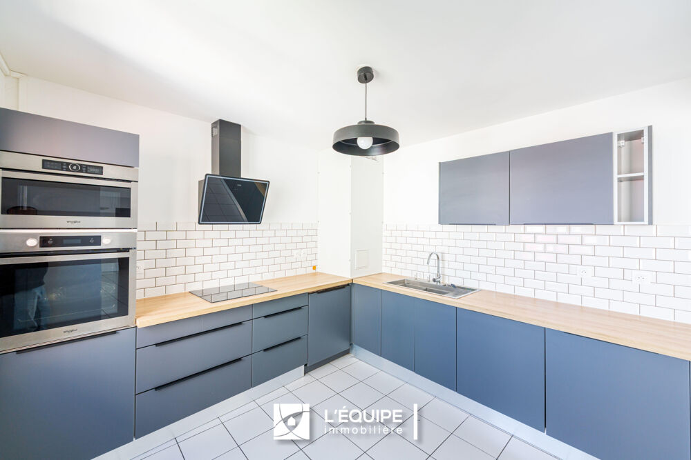Bel appartement T6 sur Saint-Denis centre