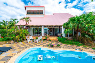  Maison � vendre 5 pi�ces 153 m�