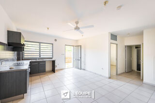  Appartement � vendre 2 pi�ces 47 m�