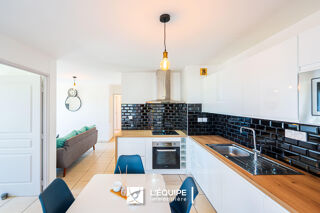  Appartement � vendre 3 pi�ces 53 m�