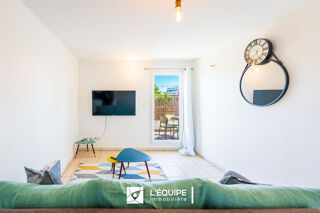  Appartement � vendre 3 pi�ces 53 m�