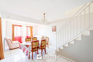  Appartement à vendre 3 pièces 66 m²