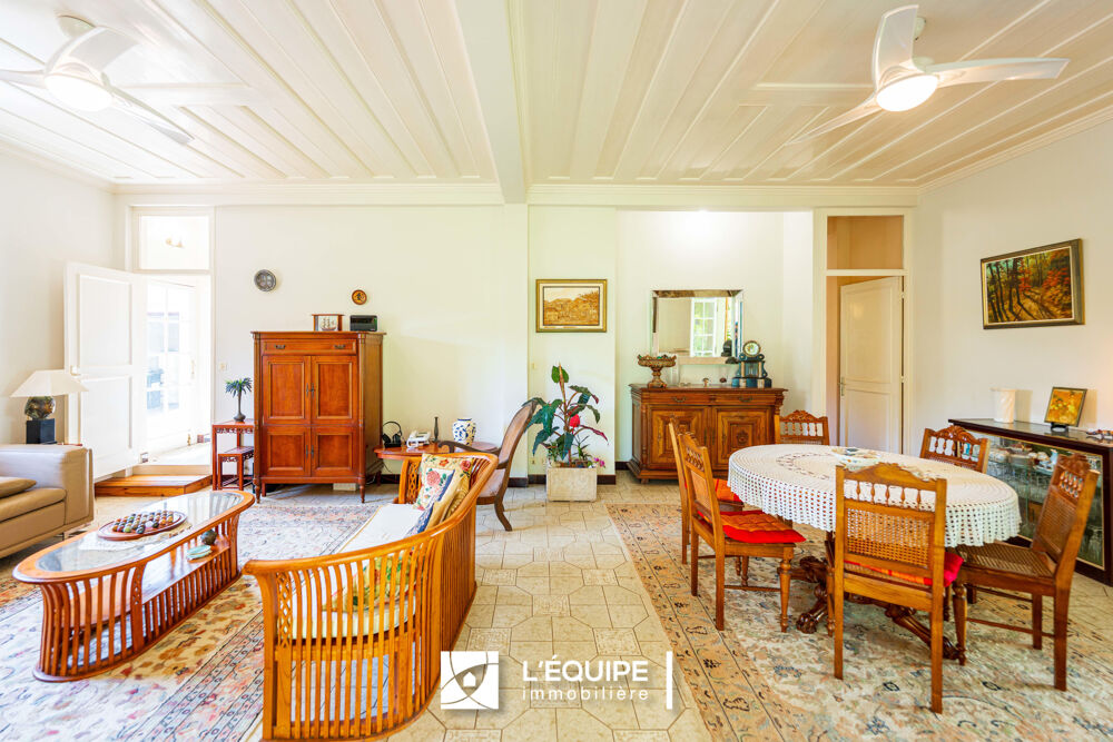 � vendre  Maison Saint-Gilles Les Bains (97434)